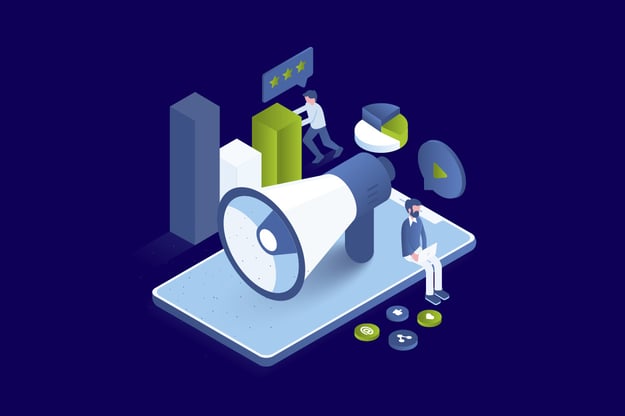 New GA4 Features - Universal Analytics vs. GA4